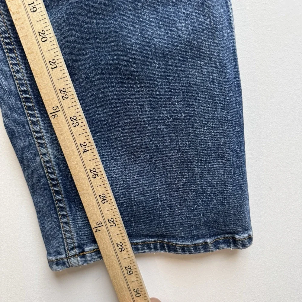 Levi's Workwear Fit‎ Men's Jeans 40x30 Straight Leg Blue Denim Workwear Pants